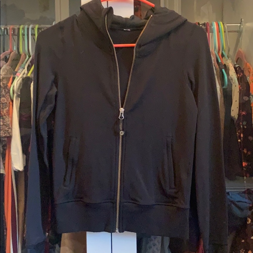 Lulu Lemon Jacket